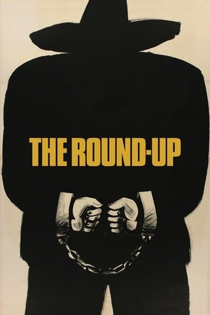 Watch Free The Round Up (1966)