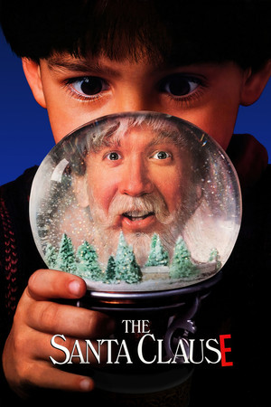 Watch Free The Santa Clause 1994