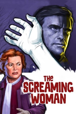 Watch Free The Screaming Woman (1972)