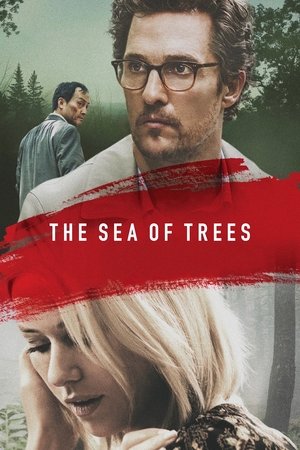 Watch Free The Sea of Trees (2015)