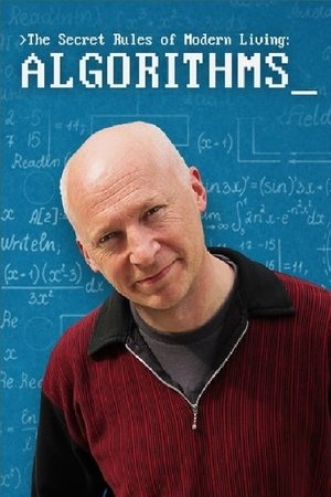 Watch Free The Secret Rules of Modern Living: Algorithms (2015)