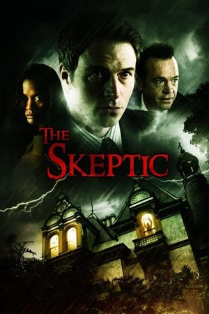 Watch Free The Skeptic (2009)