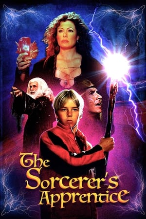 Watch Free The Sorcerers Apprentice (2001)