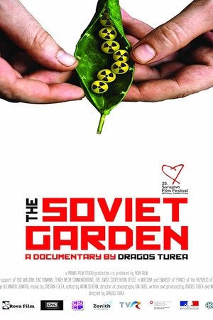Watch Free The Soviet Garden (2019)