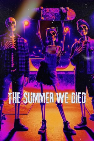 Watch Free The Summer We Died (2024)