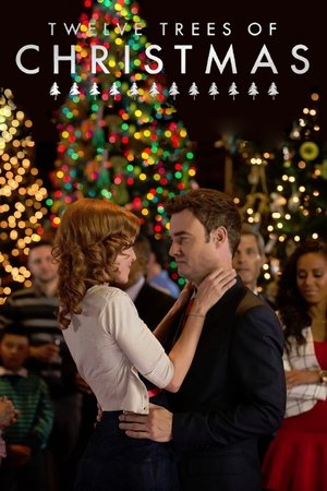 Watch Free The Twelve Trees of Christmas (2013)