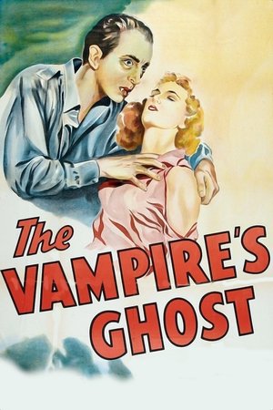 Watch Full Movie: The Vampires Ghost (1945)