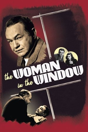 Watch Free The Woman in the Window (1944)