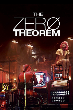 Watch Free The Zero Theorem (2013)