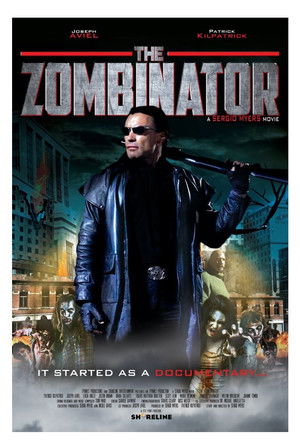 Watch Free The Zombinator (2012)