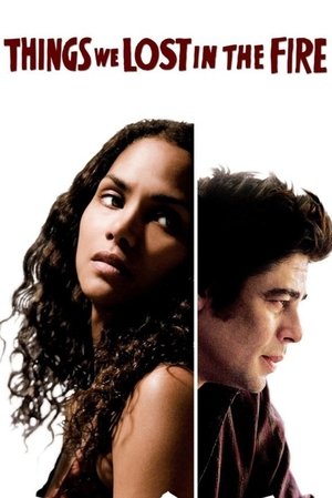 Watch Free Things We Lost in the Fire (2007)