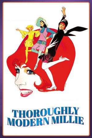 Watch Free Thoroughly Modern Millie (1967)