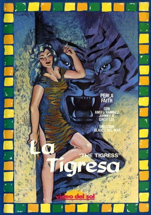 Watch Free Tigress (1969)