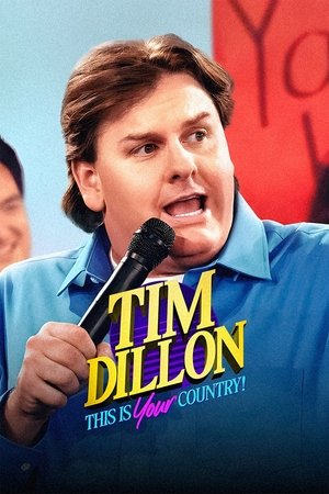 Watch Free Tim Dillon This Is Your Country (2024)
