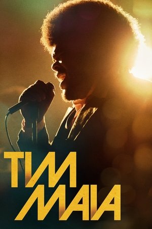 Watch Free Tim Maia (2014)