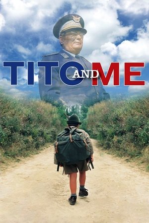 Watch Free Tito and Me (1992)
