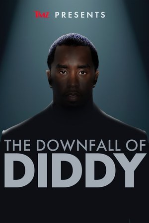 Watch Free TMZ Presents The Downfall of Diddy (2024)