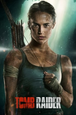 Watch Free Tomb Raider (2018)