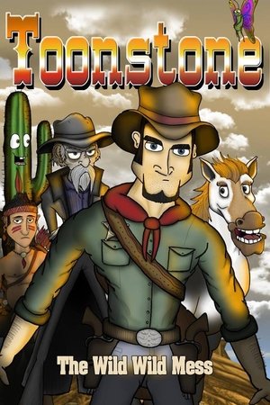 Watch Free Toonstone (2014)