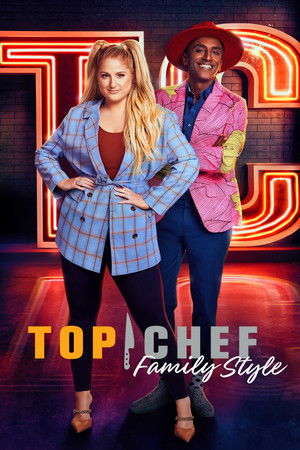 Watch Free Top Chef Family Style (2021)
