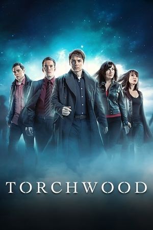 Watch Free Torchwood (2006 2011)
