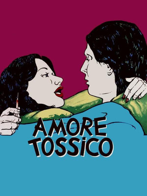 Watch Free Toxic Love (1983)