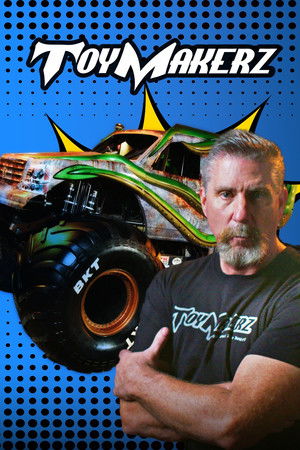 Watch Free ToyMakerz (2016-)