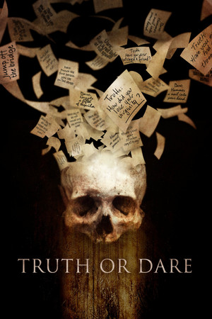 Watch Free Truth or Dare (2017)