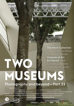 Watch Free Zwei Museen (2013)
