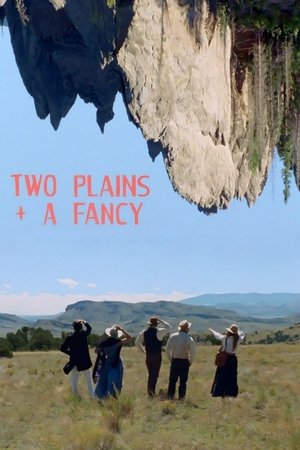 Watch Free Two Plains & a Fancy (2018)