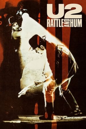 Watch Full Movie: U2: Rattle and Hum (1988)