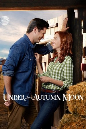 Watch Free Under the Autumn Moon (2018)