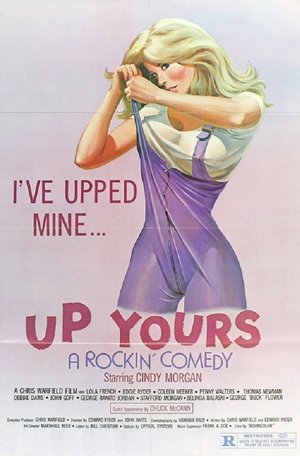 Watch Free Up Yours (1979)