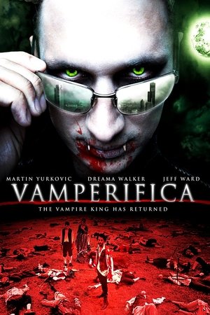 Watch Free Vamperifica (2012)