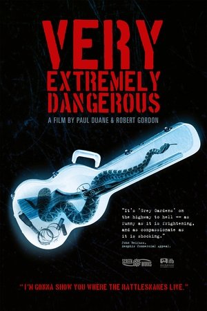 Watch Free Very Extremely Dangerous (2012)