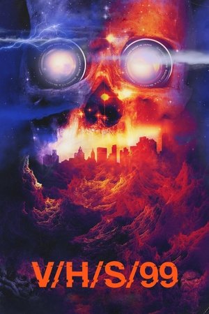 Watch Free VHS99 (2022)