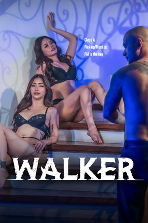 Watch Free Walker (2025)