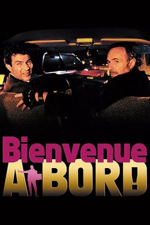 Watch Free Bienvenue a bord (1990)