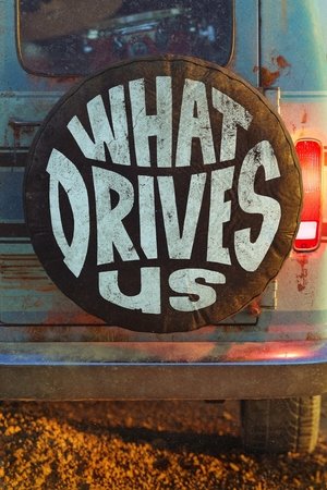 Watch Free What Drives Us (2021)