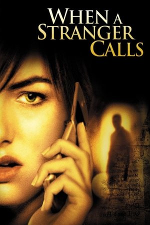 Watch Free When a Stranger Calls (2006)