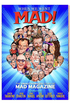 Watch Free When We Went MAD (2025)