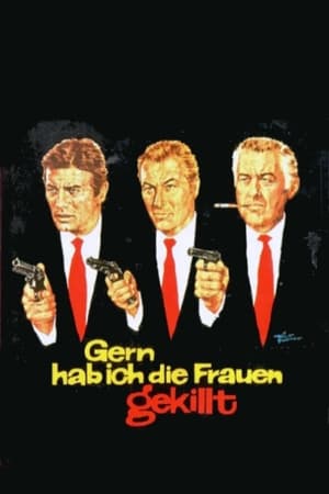 Watch Free Killers Carnival (1966)