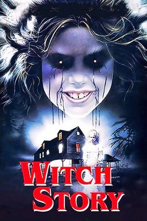 Watch Free Streghe (1989)