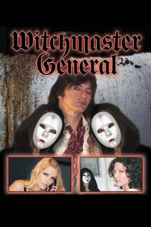 Watch Free Witchmaster General (2009)