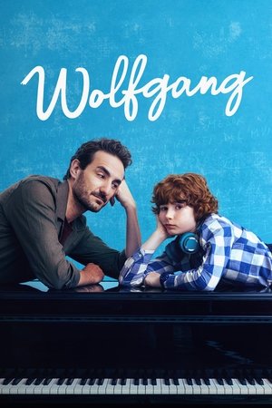 Watch Free Wolfgang extraordinari (2025)