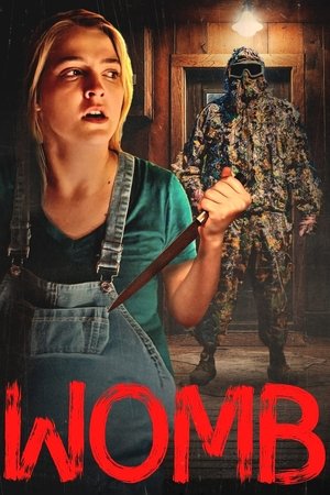 Watch Free Womb (2024)
