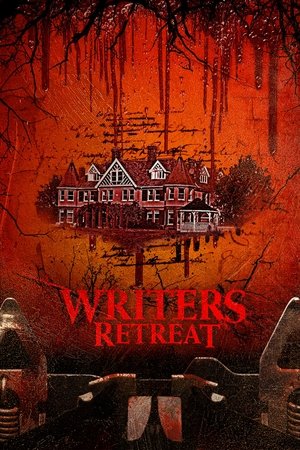 Watch Free Writers Retreat (2015)