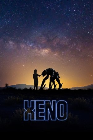 Watch Free Xeno (2025)