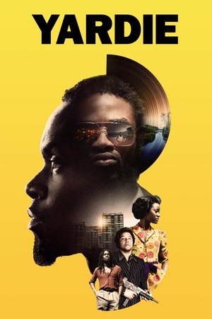 Watch Free Yardie (2018)
