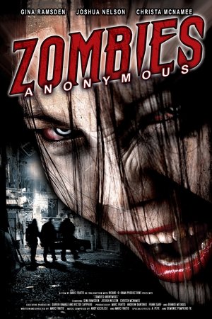 Watch Free Zombies Anonymous (2006)